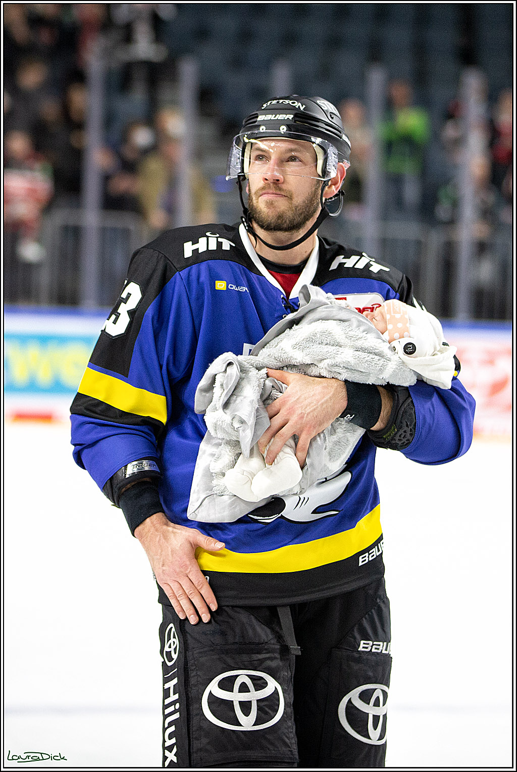 PENNY DEL; Koelner Haie- Fishtown Pinguins Bremerhaven; Koeln, 23.11.2021